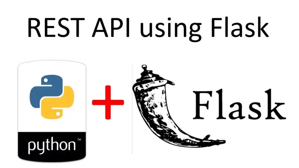 Membangun REST API dengan Flask