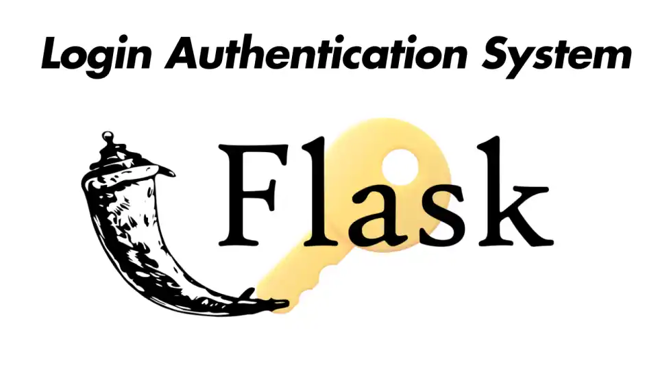 Autentikasi User dengan Flask-Login