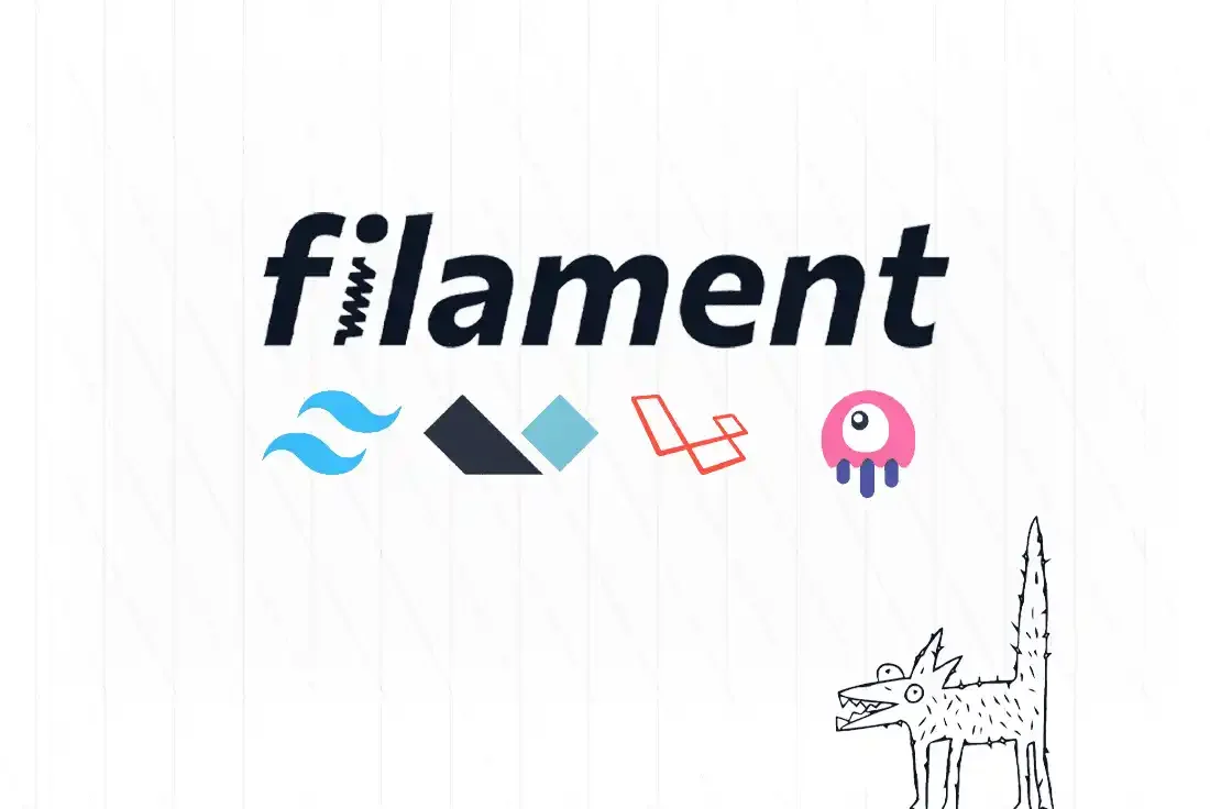 Filament PHP: Cara Tercepat Membangun Admin Panel & Aplikasi Laravel di 2026