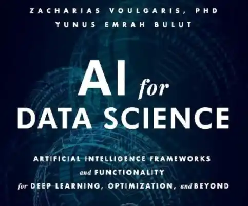 AI untuk Data Science: Panduan Lengkap dari Dasar hingga Praktik Bisnis