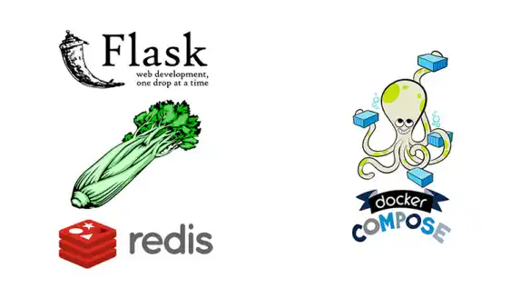 Background Tasks dengan Celery + Redis di Flask